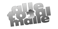 ALLETOTALMALLE.de Logo